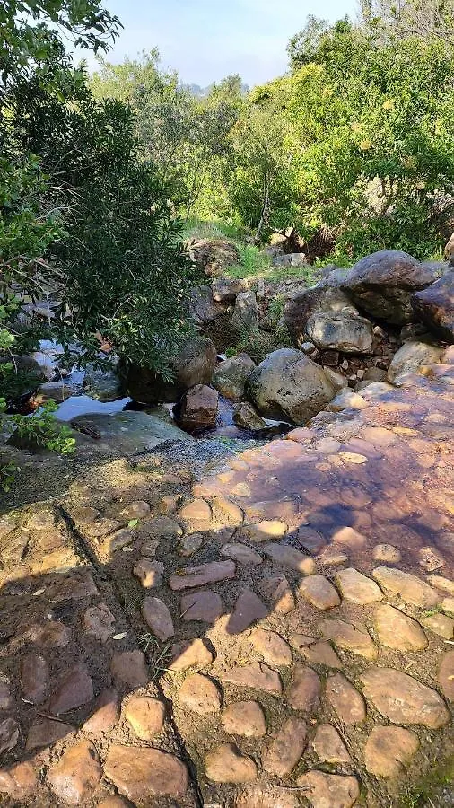 Aparthotel Riverlodge Cape Town