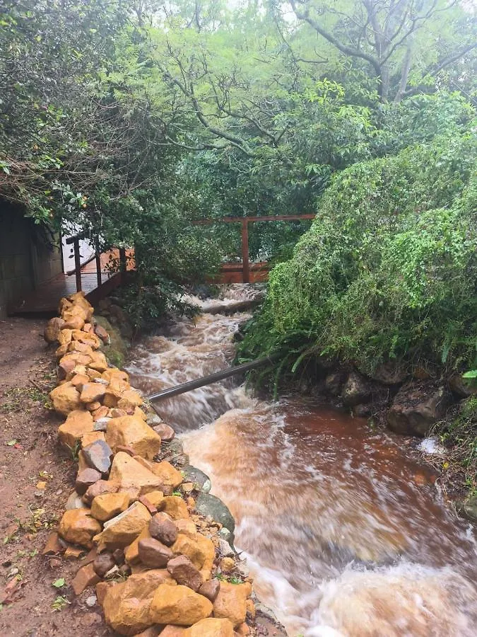 Riverlodge Cape Town South Africa