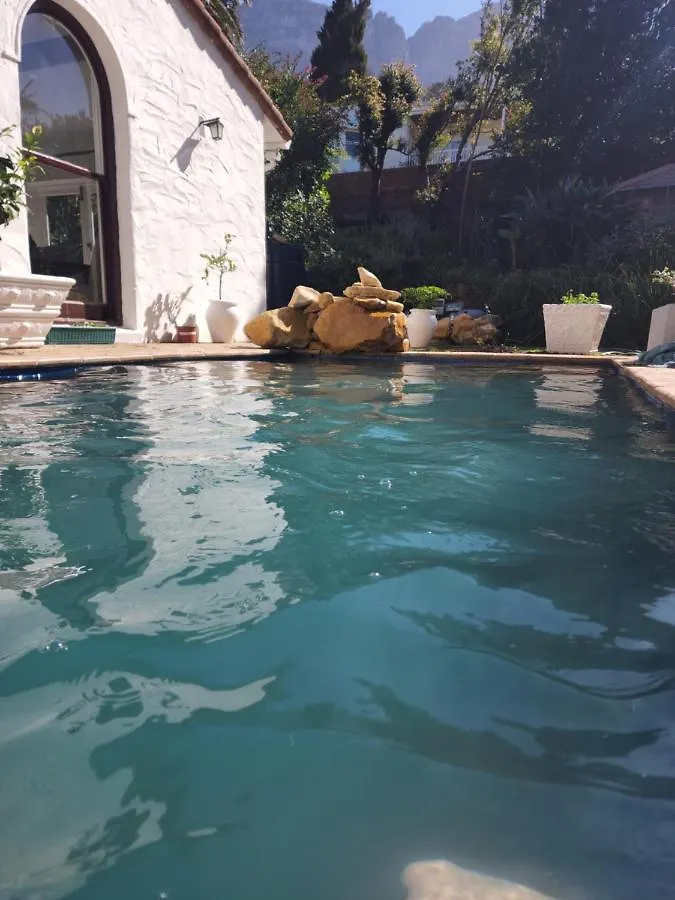 Riverlodge Cape Town Aparthotel