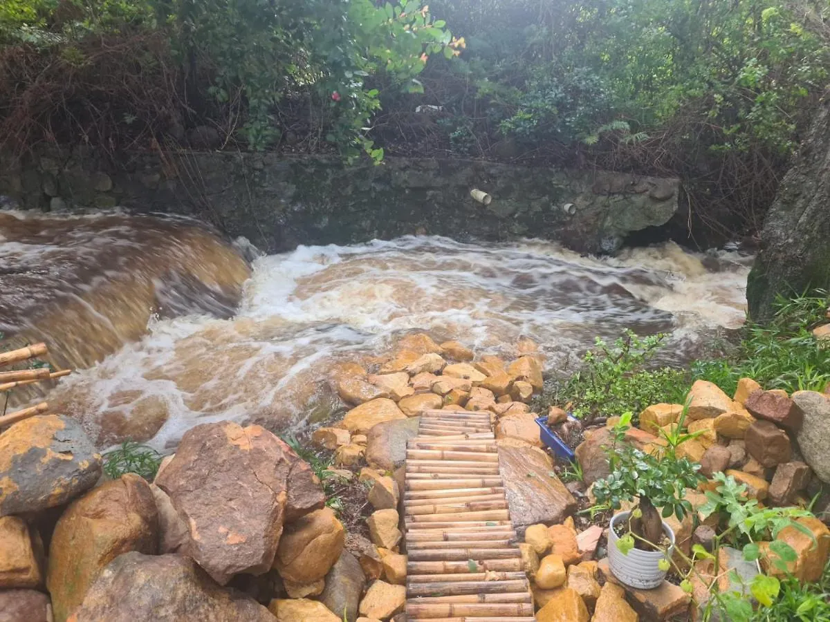 Riverlodge Cape Town South Africa