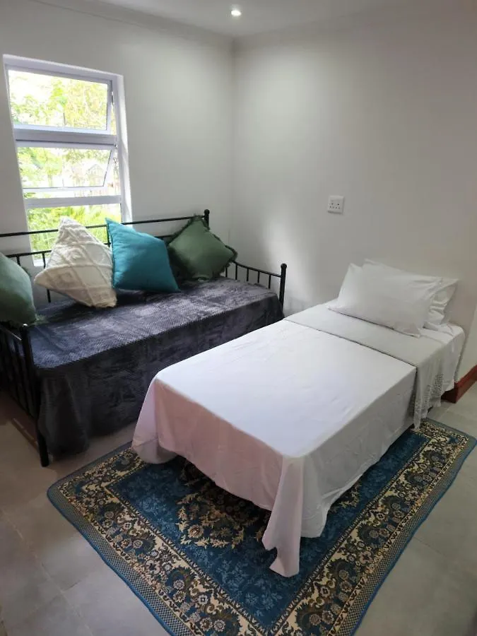 Riverlodge Cape Town