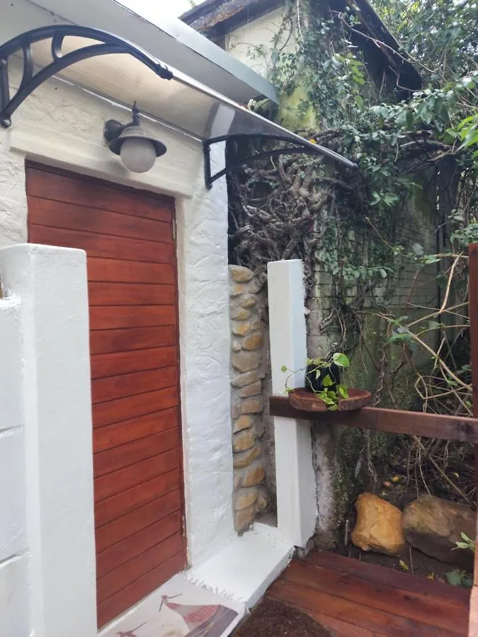 Riverlodge Cape Town