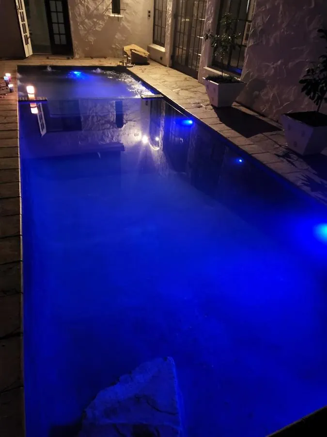 Riverlodge Cape Town
