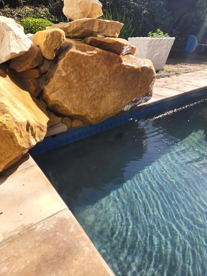 Riverlodge Cape Town Aparthotel