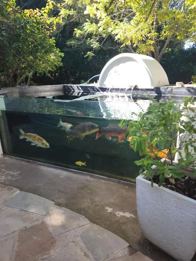 Riverlodge Cape Town Aparthotel