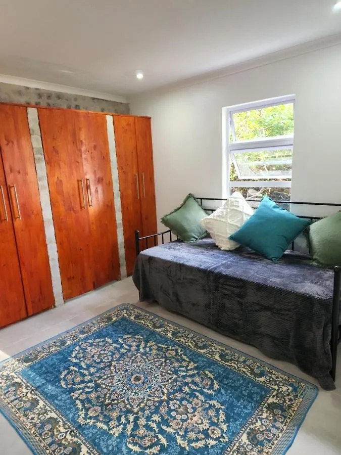 Riverlodge Cape Town South Africa