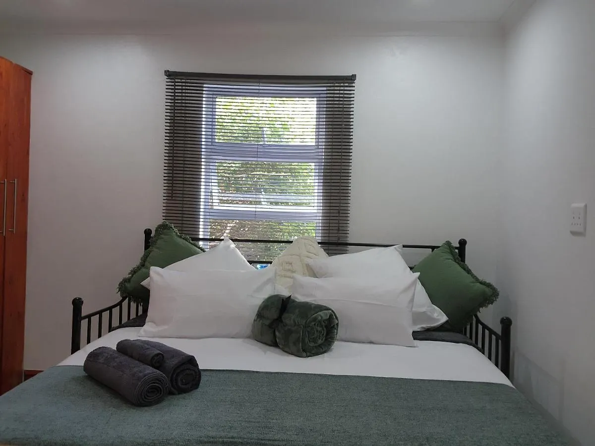 Riverlodge Cape Town