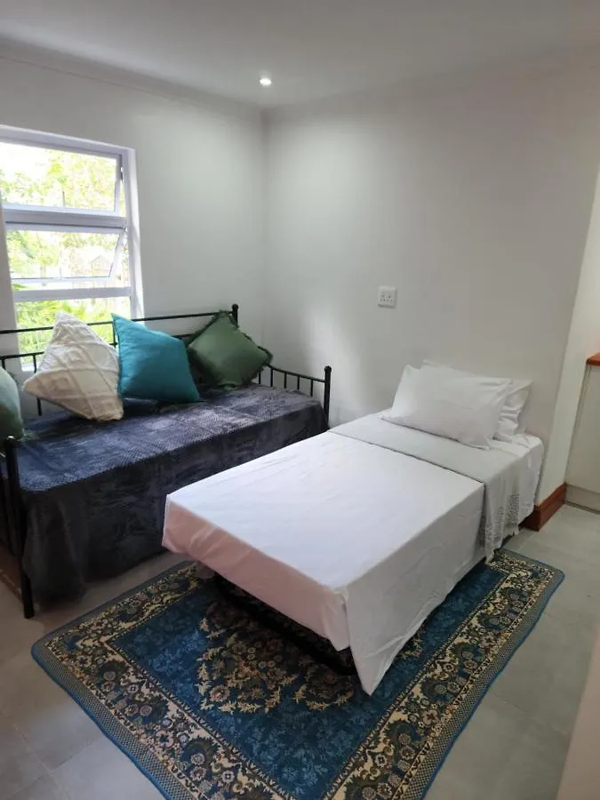 Riverlodge Cape Town Aparthotel